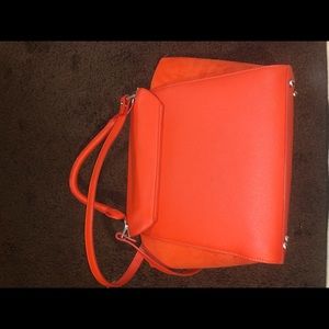 Zara handbag!